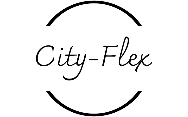 City-Flex logo