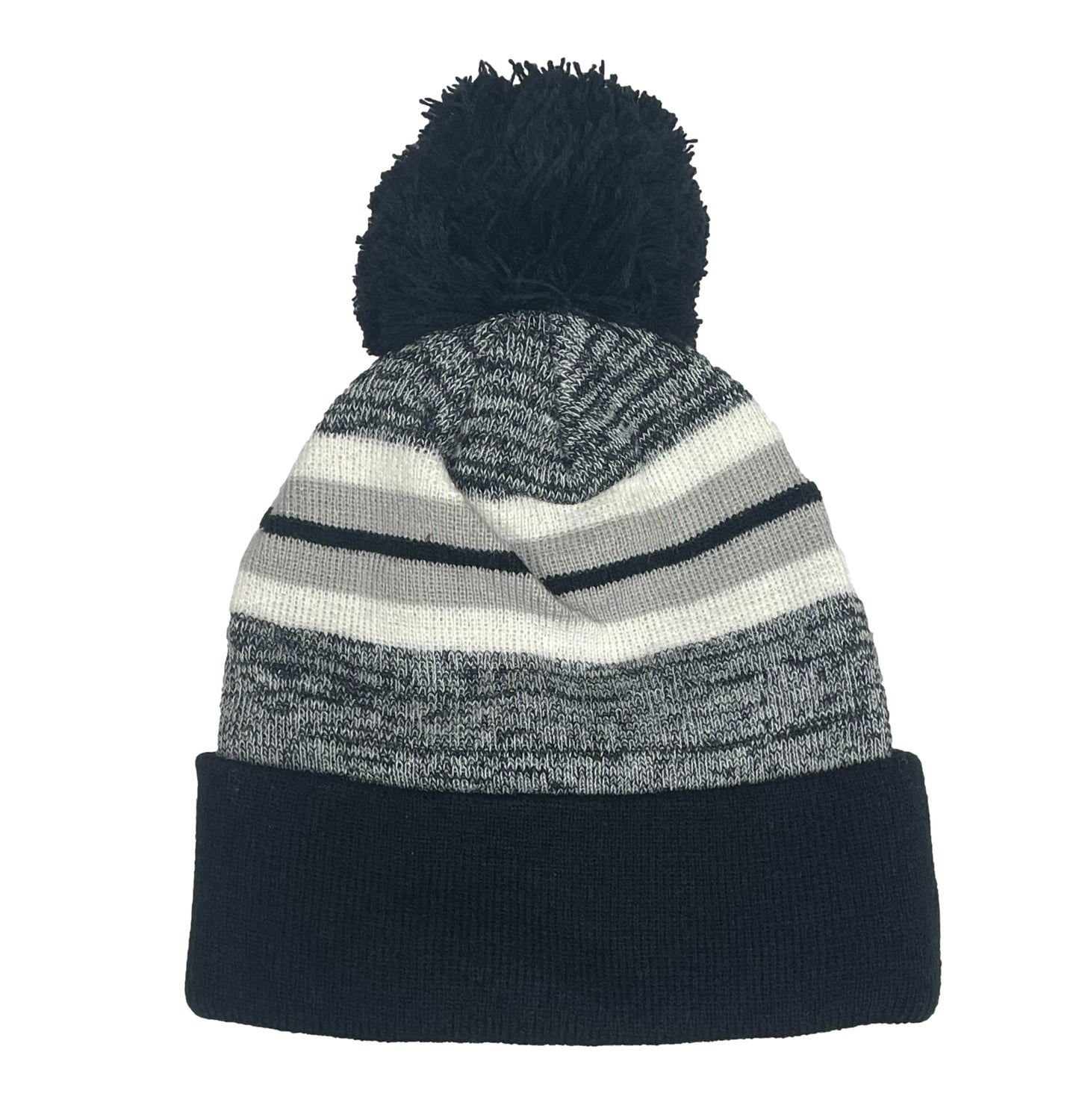 IT'S A  PHILLY THING - Philadelphia Knit Pom Pom Beanie Winter Hat